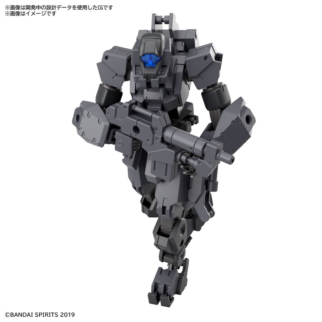30MM eEXM-S02M フォレスティエリ 02 1/144スケール