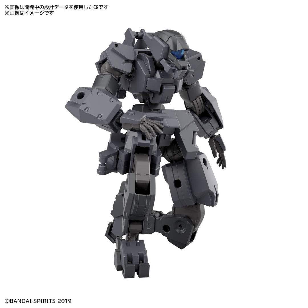 30MM eEXM-S02M フォレスティエリ 02 1/144スケール