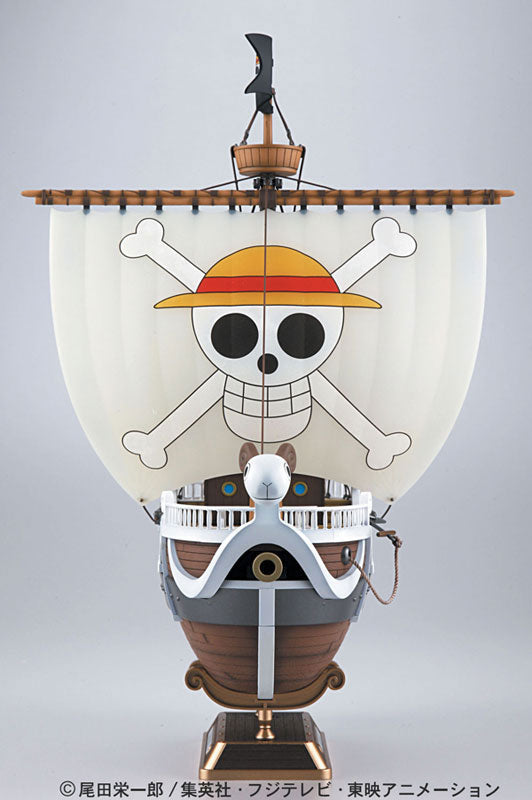 From TV animation ONE PIECE ワンピース ゴーイングメリー号