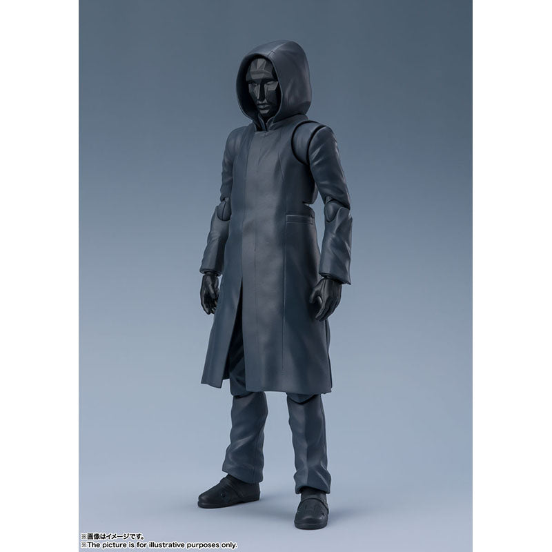 S.H.Figuarts フロントマン – SOOTANG HOBBY