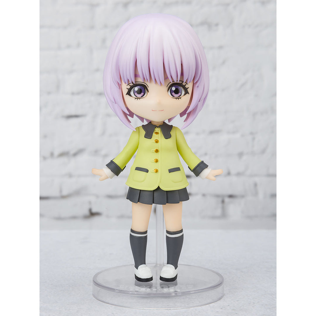 Figuarts mini ラーラ・チャイコスカヤ