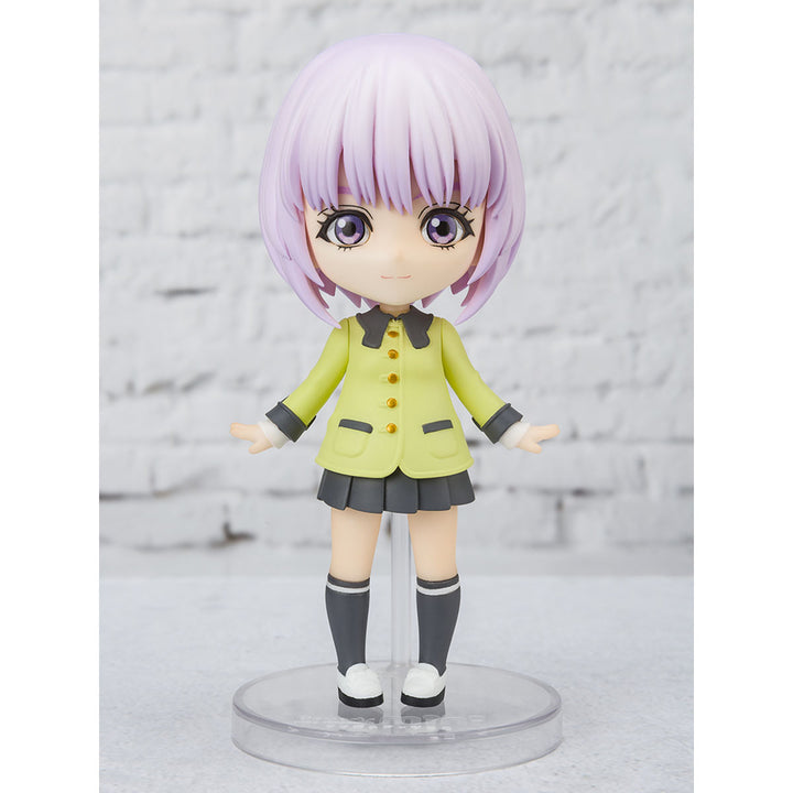 Figuarts mini ラーラ・チャイコスカヤ