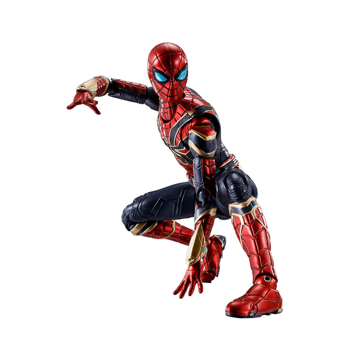 S.H.Figuarts アイアンスパイダー(スパイダーマン:ノー・ウェイ・ホーム)