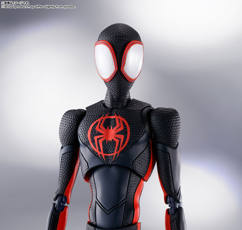 S.H. Figuarts スパイダーマン【開封、箱無し】 | 通販値段