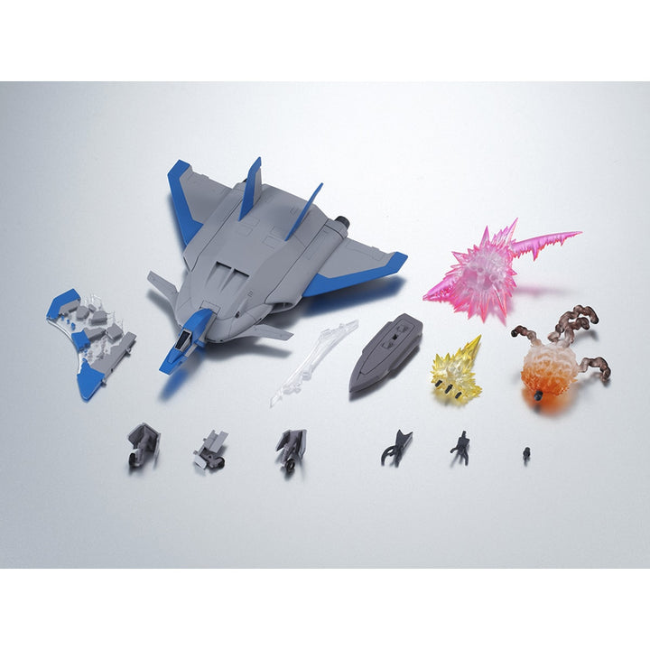 ROBOT魂 ＜SIDE MS＞ 第08MS小隊オプションパーツセット03 ver. A.N.I.M.E.