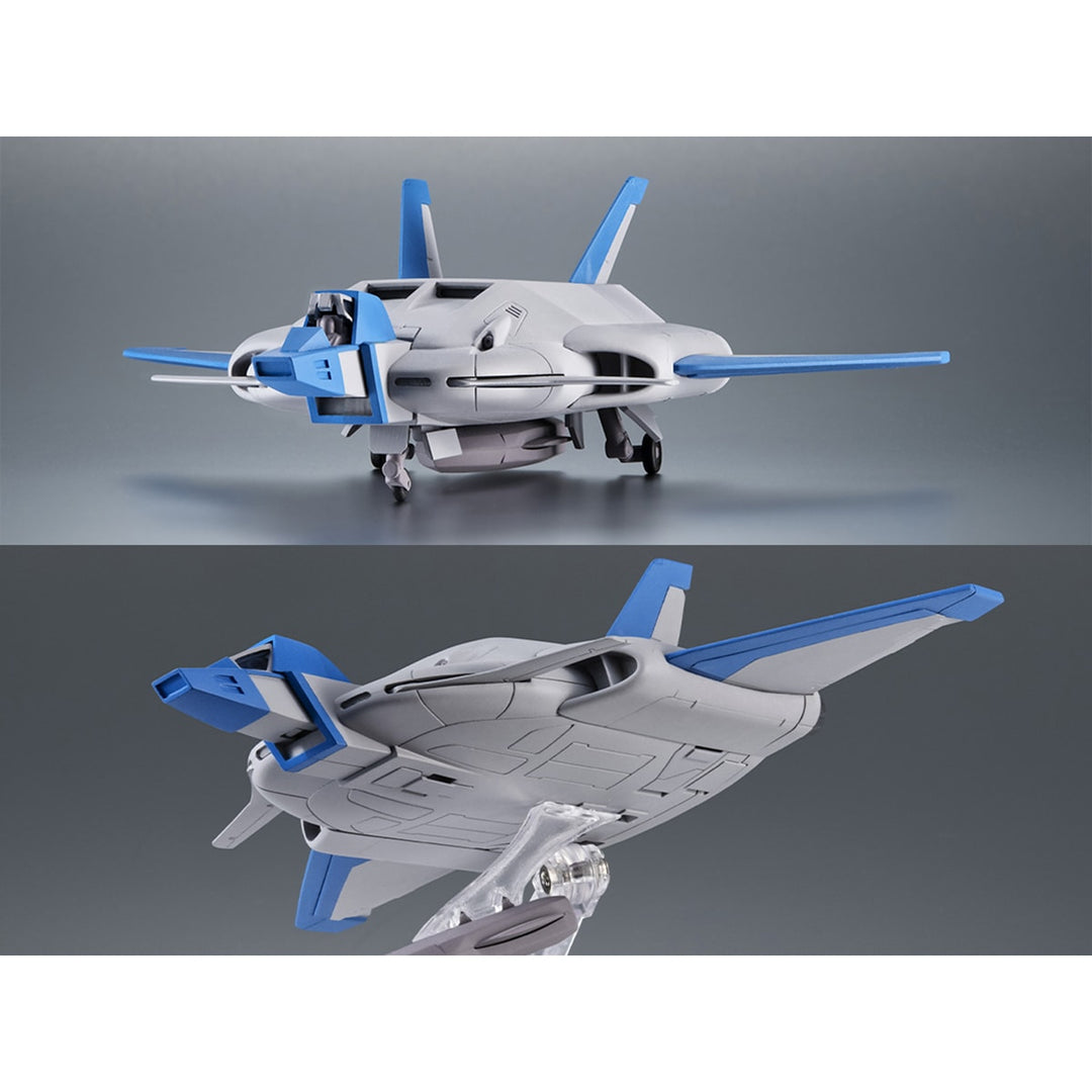 ROBOT魂 ＜SIDE MS＞ 第08MS小隊オプションパーツセット03 ver. A.N.I.M.E.