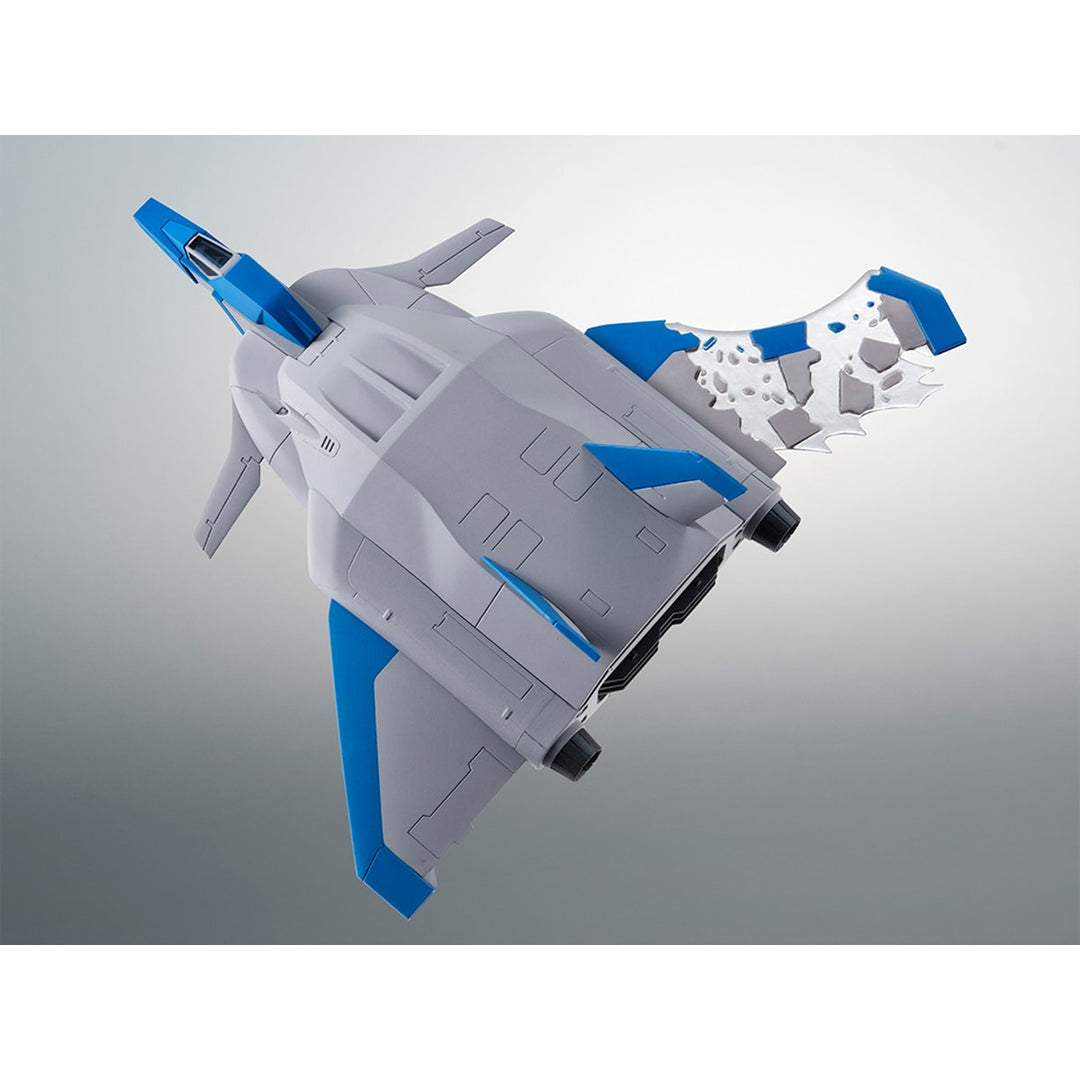 ROBOT魂 ＜SIDE MS＞ 第08MS小隊オプションパーツセット03 ver. A.N.I.M.E.