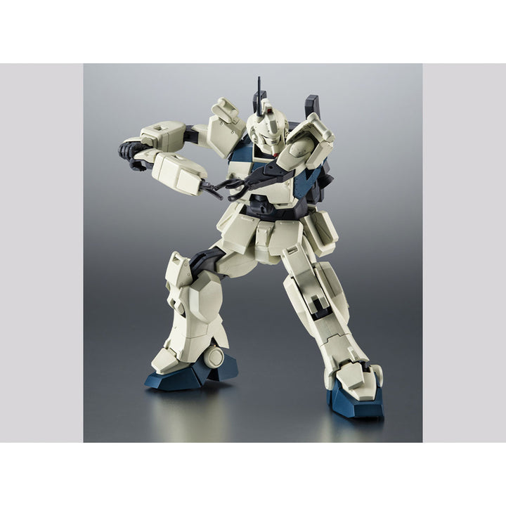 ROBOT魂 ＜SIDE MS＞ 第08MS小隊オプションパーツセット03 ver. A.N.I.M.E.