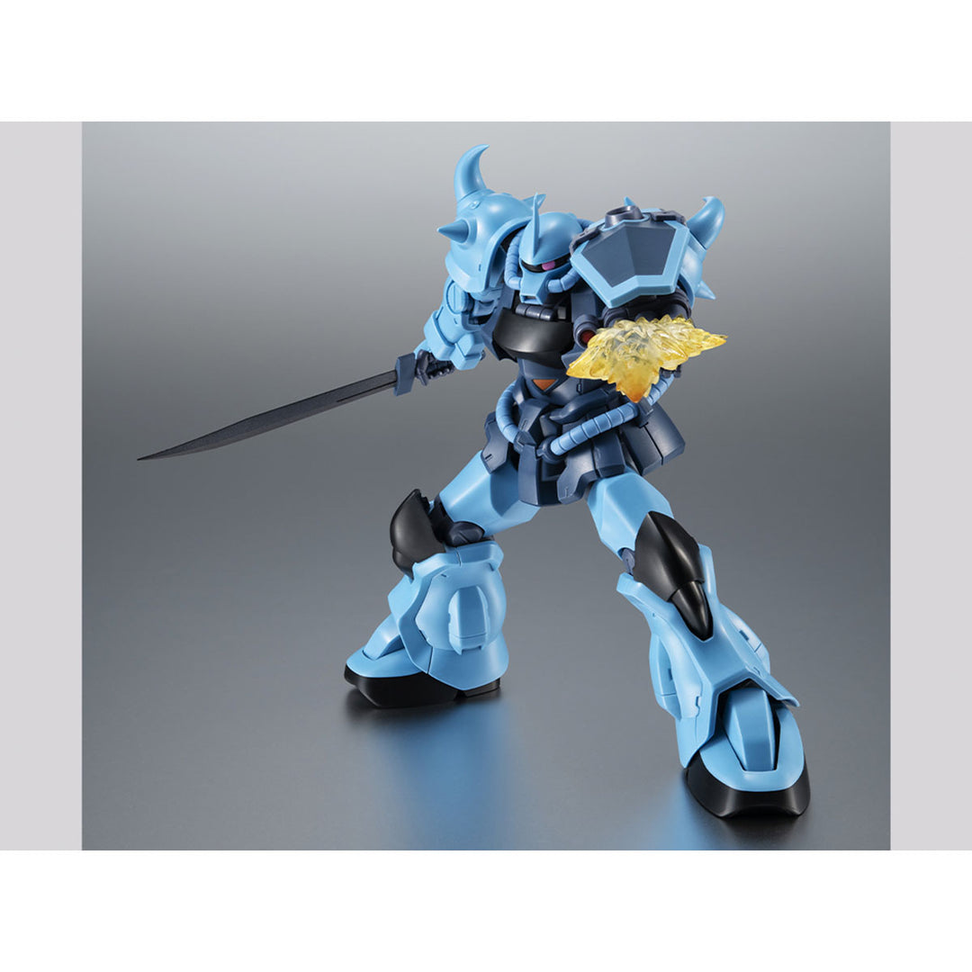 ROBOT魂 ＜SIDE MS＞ 第08MS小隊オプションパーツセット03 ver. A.N.I.M.E.