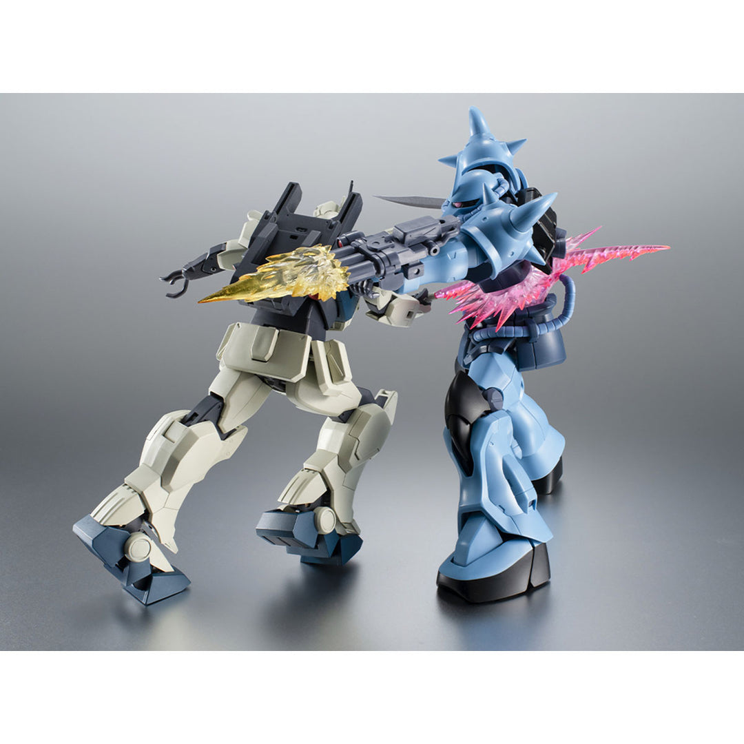 ROBOT魂 ＜SIDE MS＞ 第08MS小隊オプションパーツセット03 ver. A.N.I.M.E.
