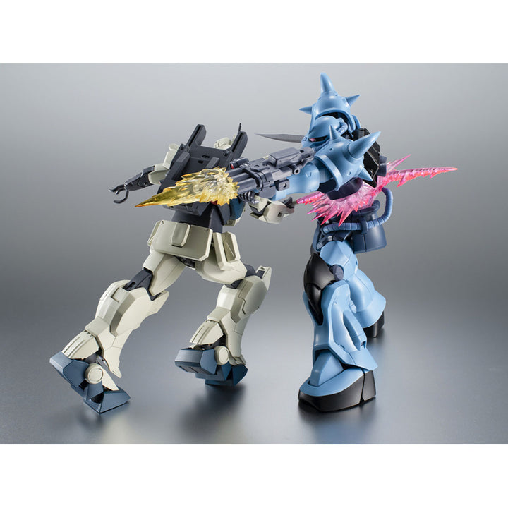 ROBOT魂 ＜SIDE MS＞ 第08MS小隊オプションパーツセット03 ver. A.N.I.M.E.