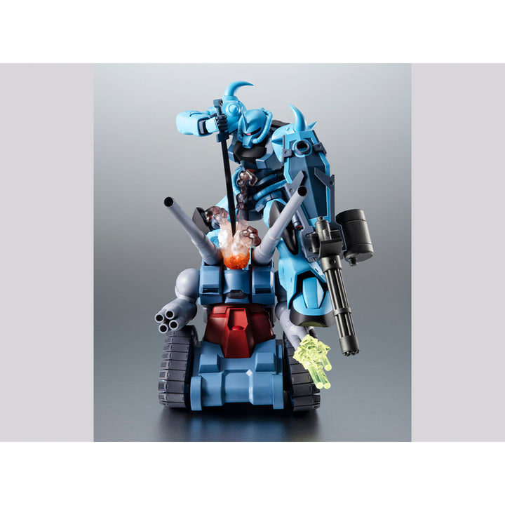 ROBOT魂 ＜SIDE MS＞ 第08MS小隊オプションパーツセット03 ver. A.N.I.M.E.