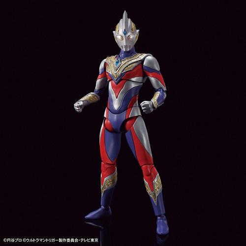 Figure-rise Standard ウルトラマントリガー マルチタイプ