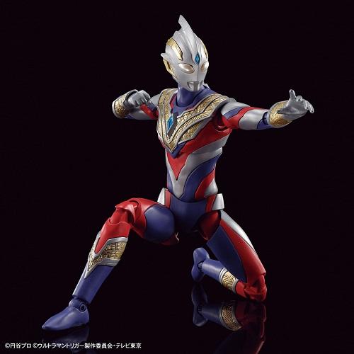 Figure-rise Standard ウルトラマントリガー マルチタイプ