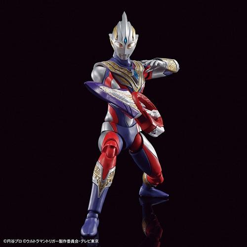 Figure-rise Standard ウルトラマントリガー マルチタイプ
