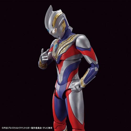 Figure-rise Standard ウルトラマントリガー マルチタイプ