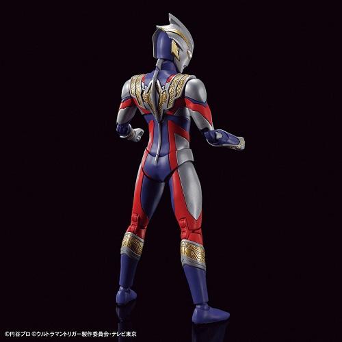 Figure-rise Standard ウルトラマントリガー マルチタイプ