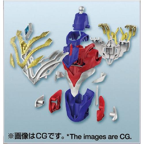 Figure-rise Standard ウルトラマントリガー マルチタイプ
