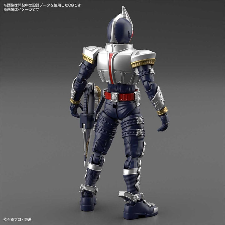Figure-rise Standard 仮面ライダーブレイド