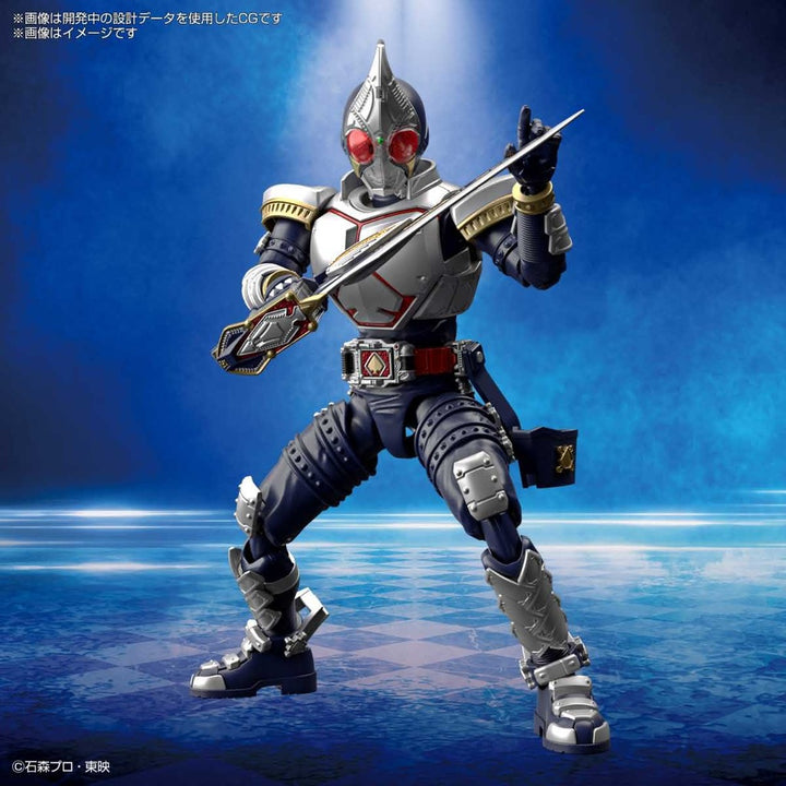 Figure-rise Standard 仮面ライダーブレイド