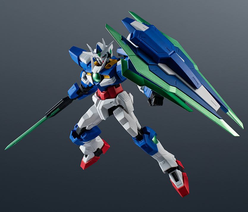 GUNDAM UNIVERSE GNT-0000 00 QAN[T]