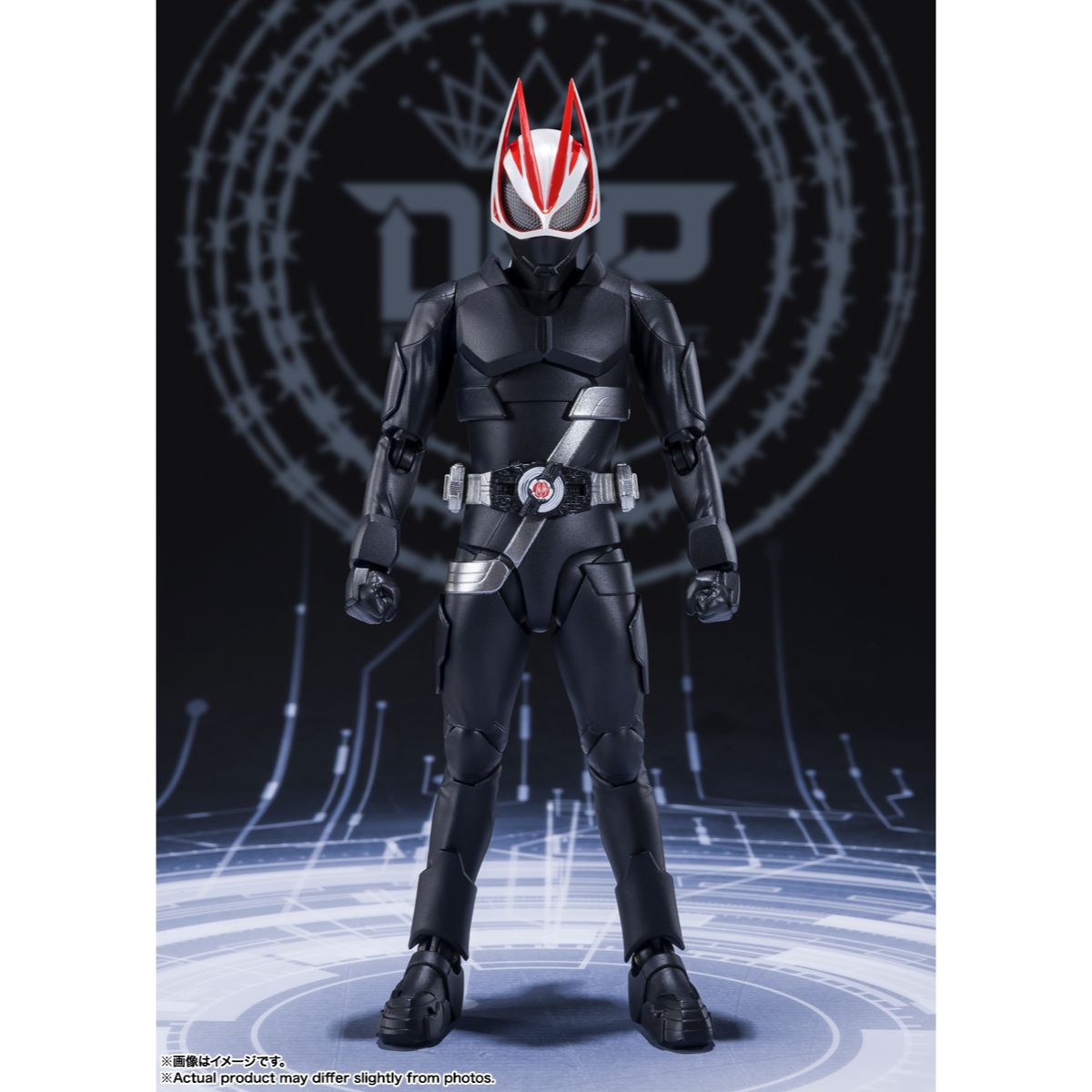 再販】S.H.Figuarts 仮面ライダーギーツ エントリーレイズ