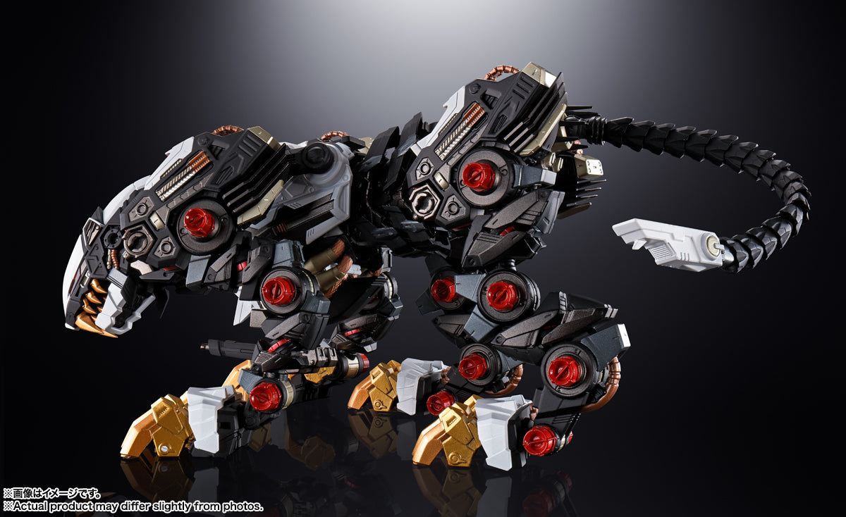 超合金 RZ-041 ライガーゼロ（素体） | 魂ウェブ