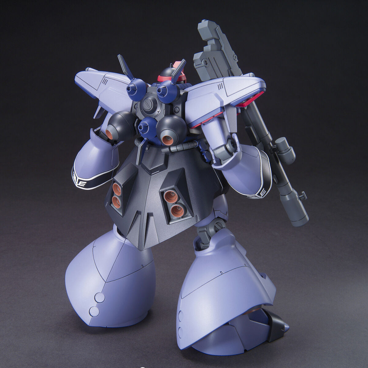 HGUC ドライセン(ユニコーンVer.) 1/144スケール – SOOTANG HOBBY