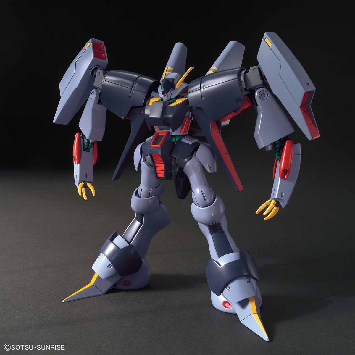 【新品未開封送料込】HGUCバイアラン HGUC バイアラン 1/144スケール – SOOTANG HOBBY