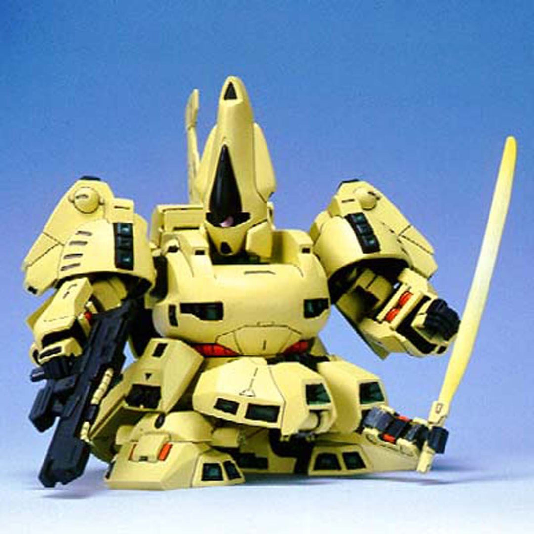 BB戦士 ジ・O