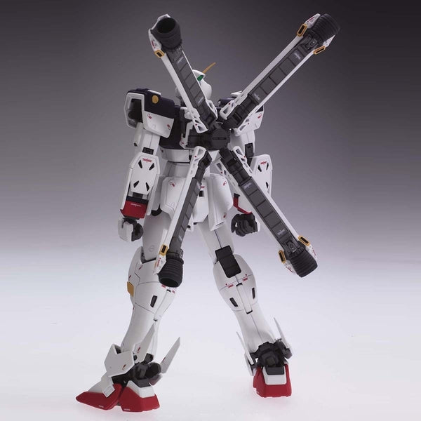 MG クロスボーン・ガンダムX-1 Ver.Ka 1/100スケール