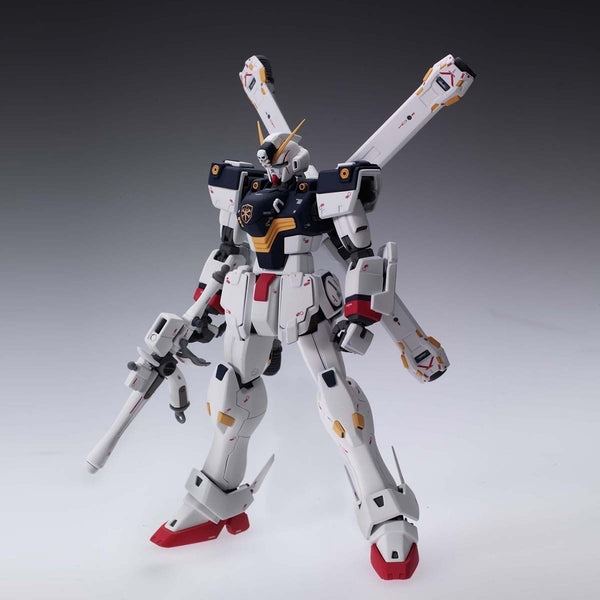 MG クロスボーン・ガンダムX-1 Ver.Ka 1/100スケール
