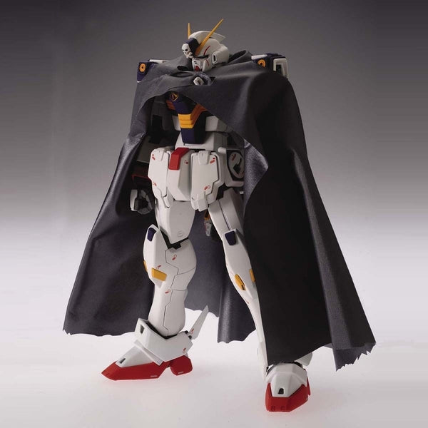 MG クロスボーン・ガンダムX-1 Ver.Ka 1/100スケール