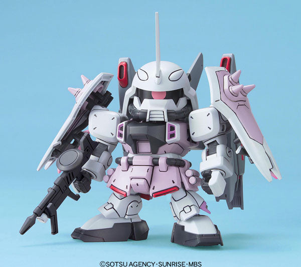 ザクファントム ディアッカ スラッシュザクファントム MG ザク