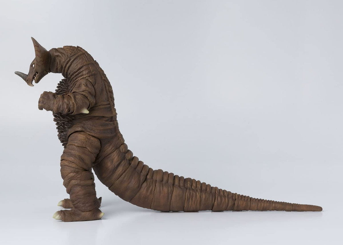 S.H.Figuarts ゴモラ – SOOTANG HOBBY