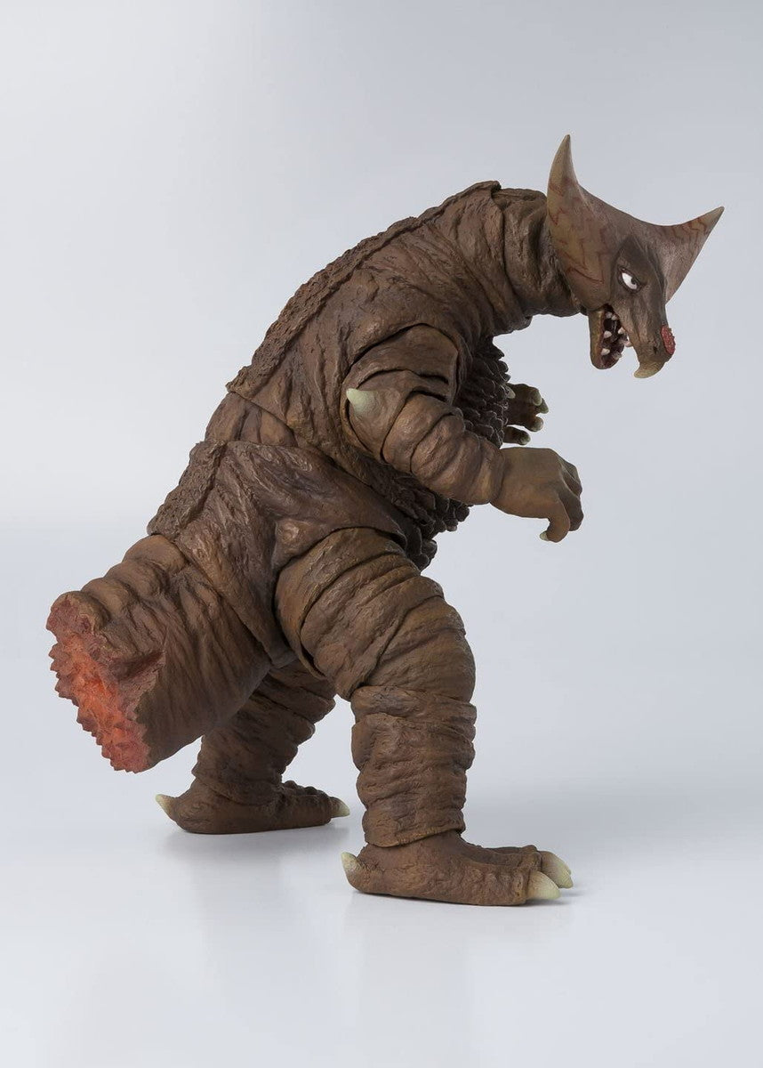 S.H.Figuarts ゴモラ – SOOTANG HOBBY