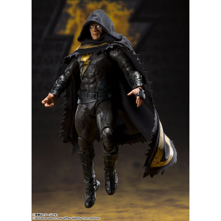 S.H.Figuarts ブラックアダム(ブラックアダム)