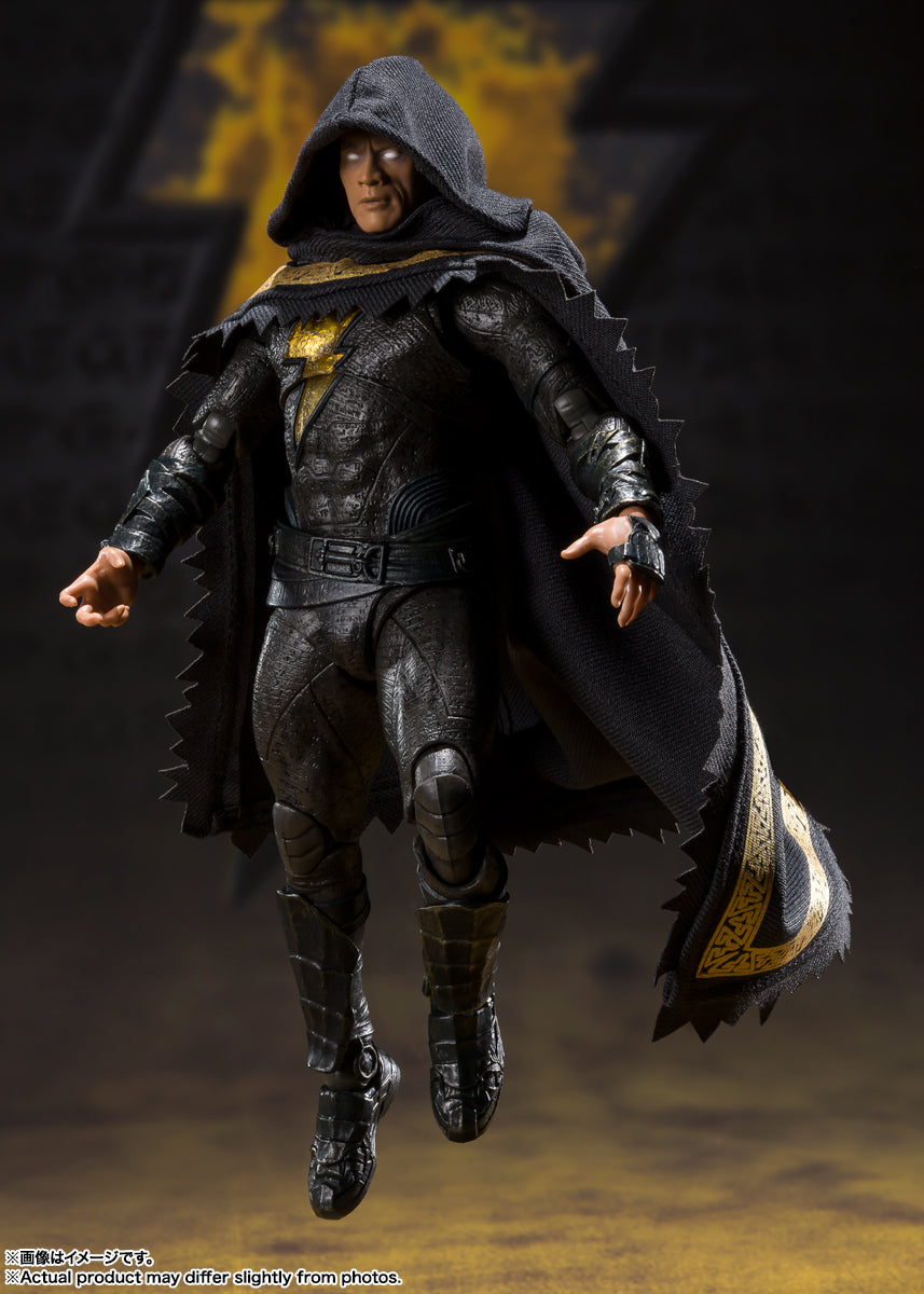 S.H.Figuarts ブラックアダム(ブラックアダム)
