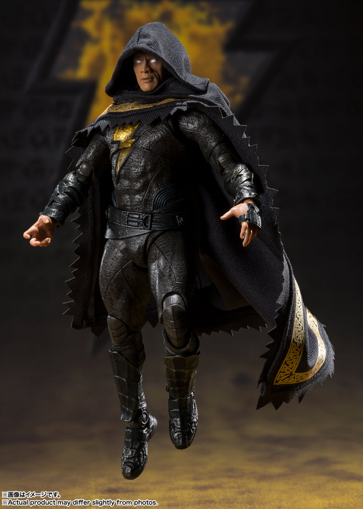 S.H.Figuarts ブラックアダム(ブラックアダム)