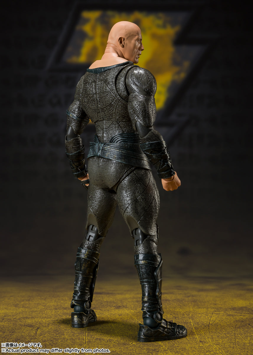 S.H.Figuarts ブラックアダム(ブラックアダム)
