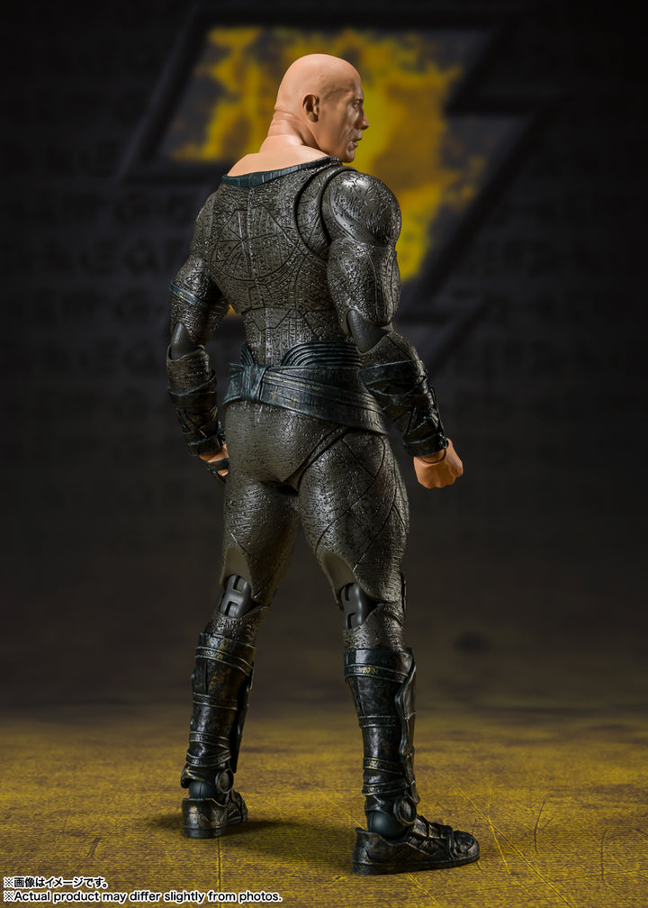 S.H.Figuarts ブラックアダム(ブラックアダム)