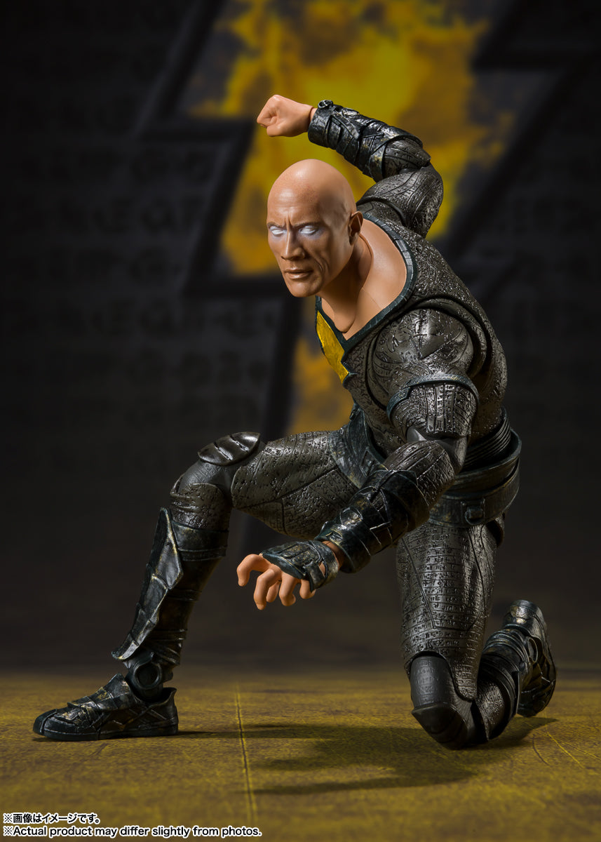 S.H.Figuarts ブラックアダム(ブラックアダム)