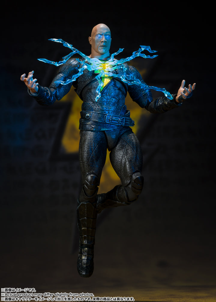 S.H.Figuarts ブラックアダム(ブラックアダム)