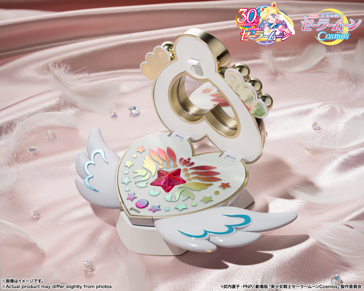PROPLICA エターナル・ムーン・アーティクル – SOOTANG HOBBY