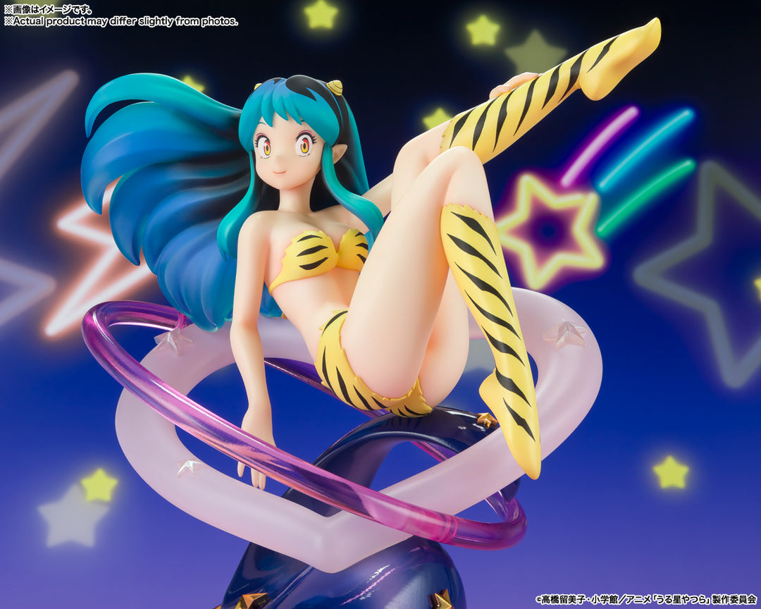 Figuarts Zero chouette ラム