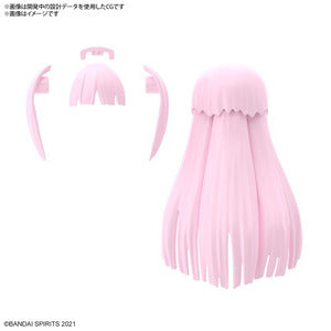 30MS オプションヘアスタイルパーツVol.6 全4種