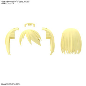 30MS オプションヘアスタイルパーツVol.6 全4種