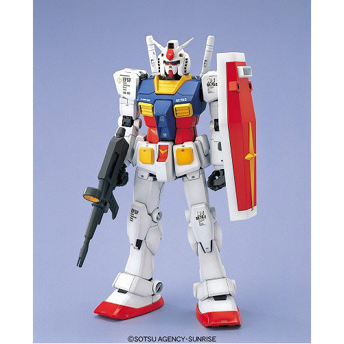 PG RX-78-2 ガンダム 1/60スケール – SOOTANG HOBBY