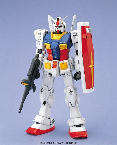 PG RX-78-2 ガンダム 1/60スケール