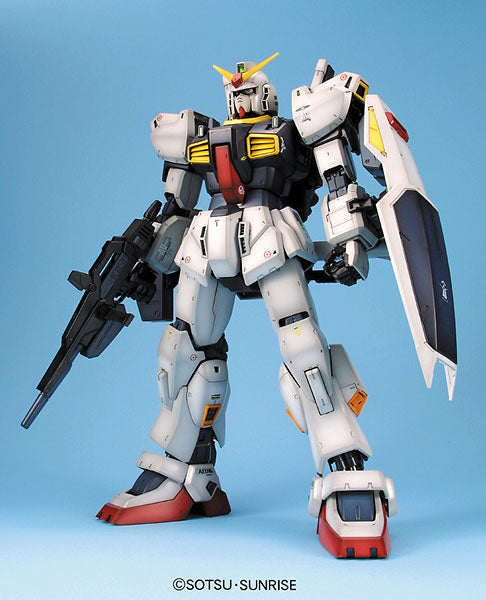 PG ガンダムMk-II(エゥーゴ仕様) 1/60スケール